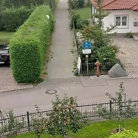Landhaus Lehner Kirchham Eksteriør billede