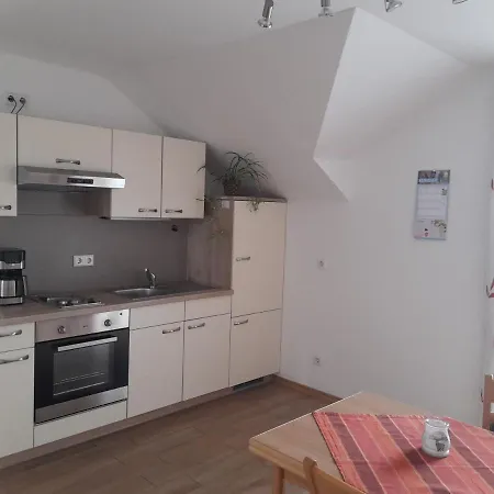Landhaus Lehner Kirchham Eksteriør billede