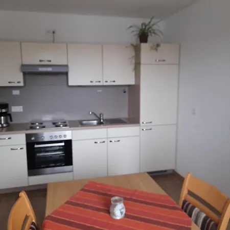 Landhaus Lehner Kirchham Eksteriør billede