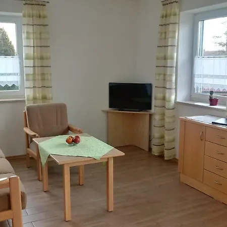 Landhaus Lehner Kirchham Eksteriør billede