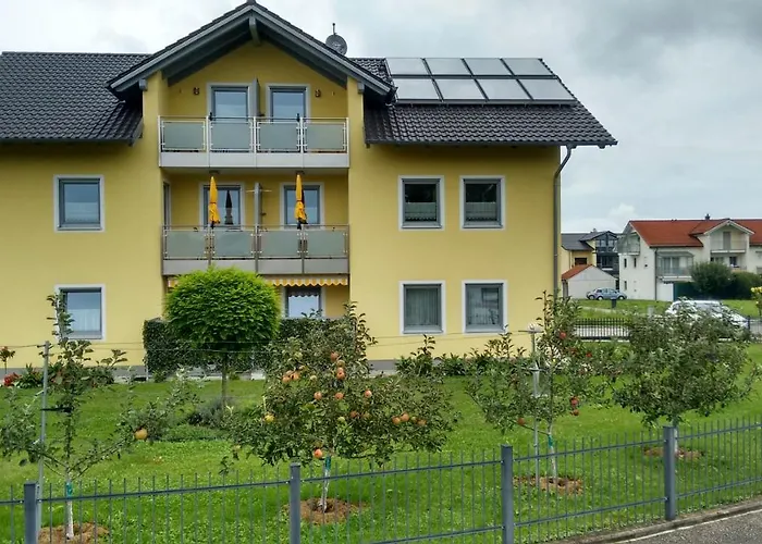 Landhaus Lehner