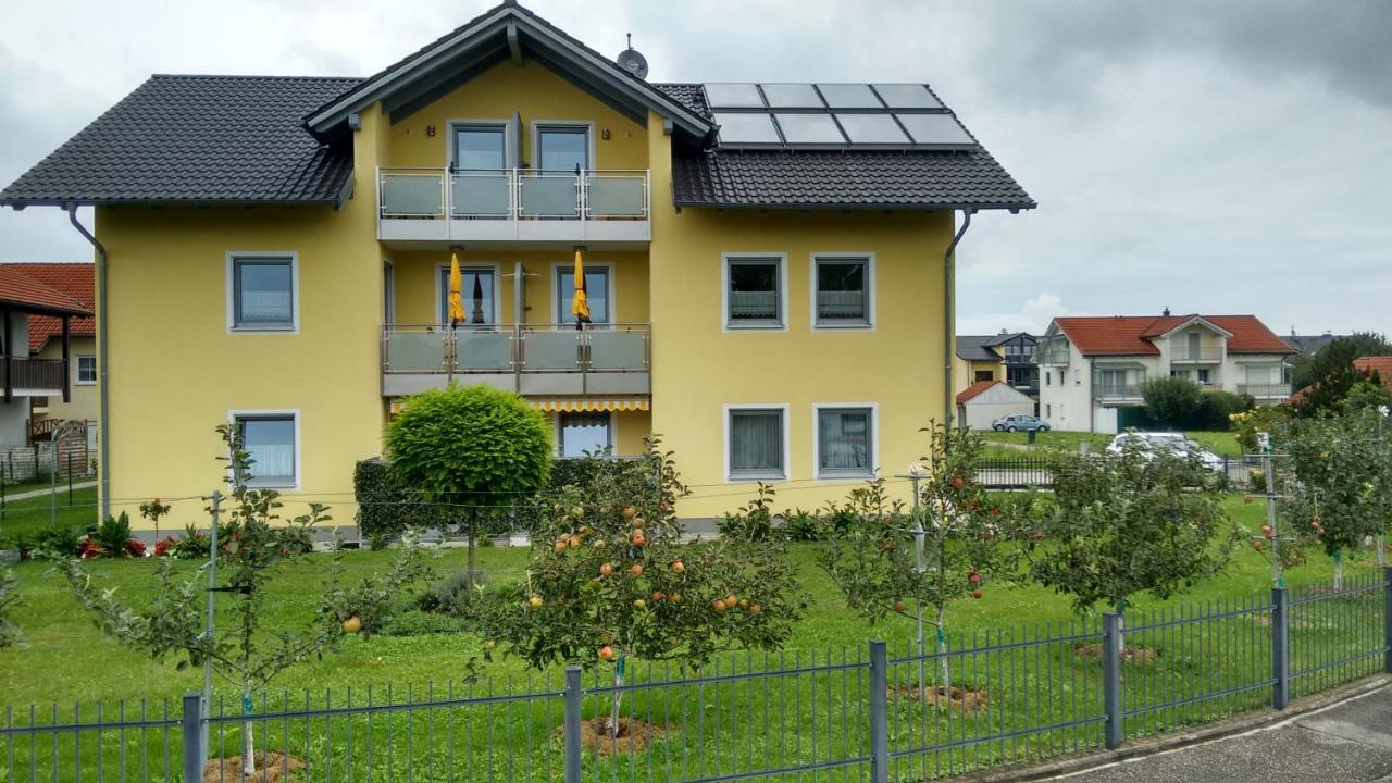 Appartement Landhaus Lehner Kirchham