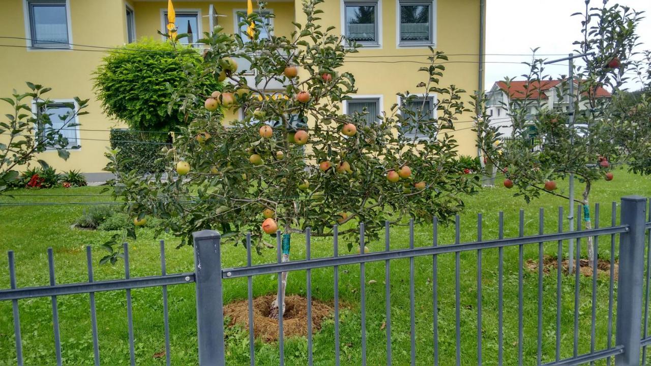Landhaus Lehner * Kirchham