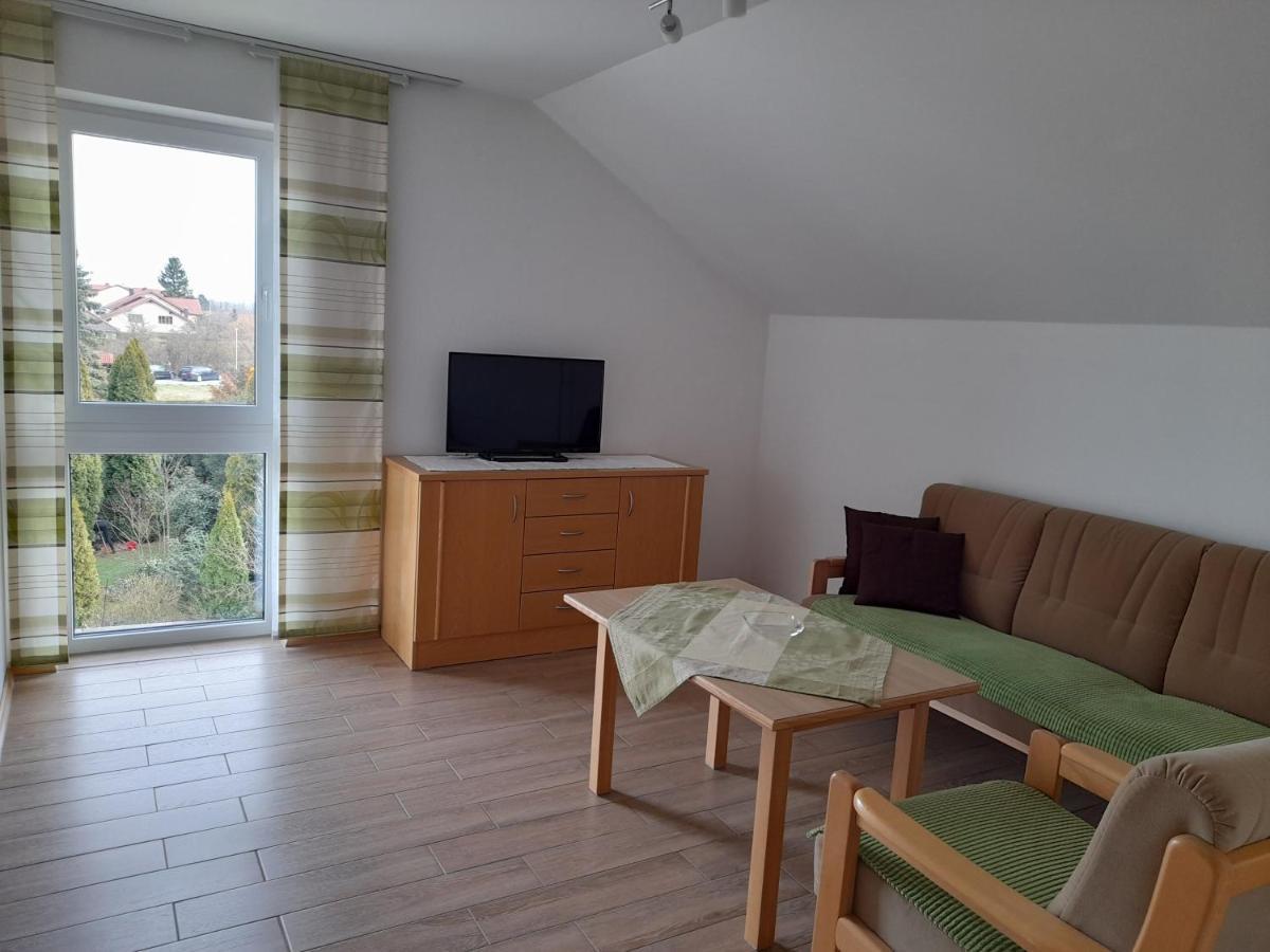 Appartement Landhaus Lehner