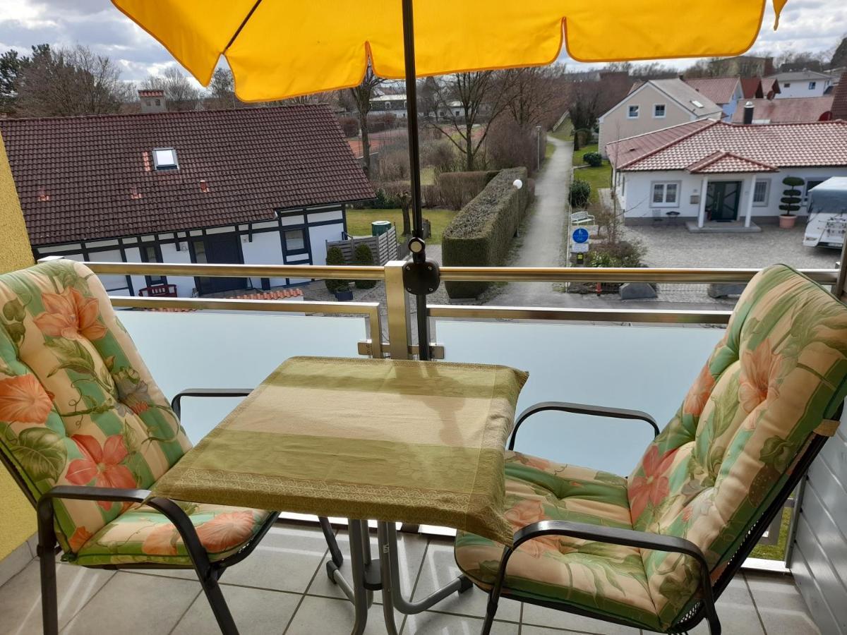 Apartment Lehner Kirchham