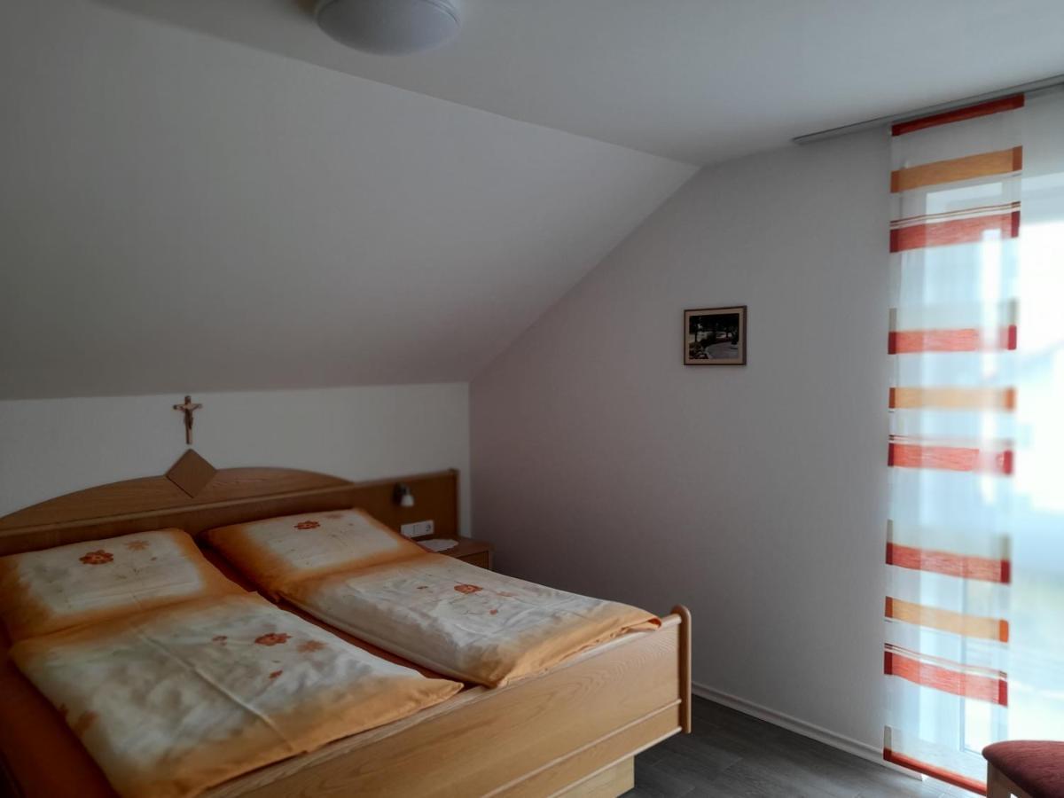 Landhaus Lehner Appartement Kirchham