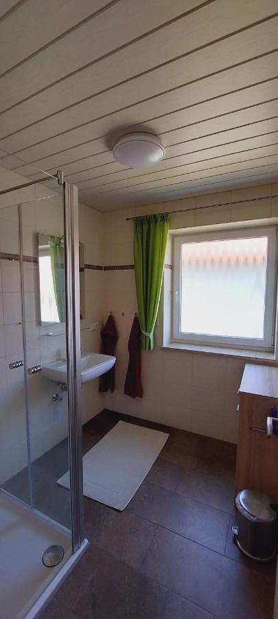 Landhaus Lehner Appartement *