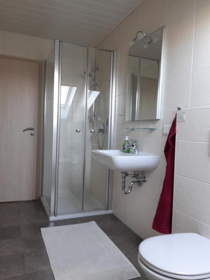 Landhaus Lehner Appartement *