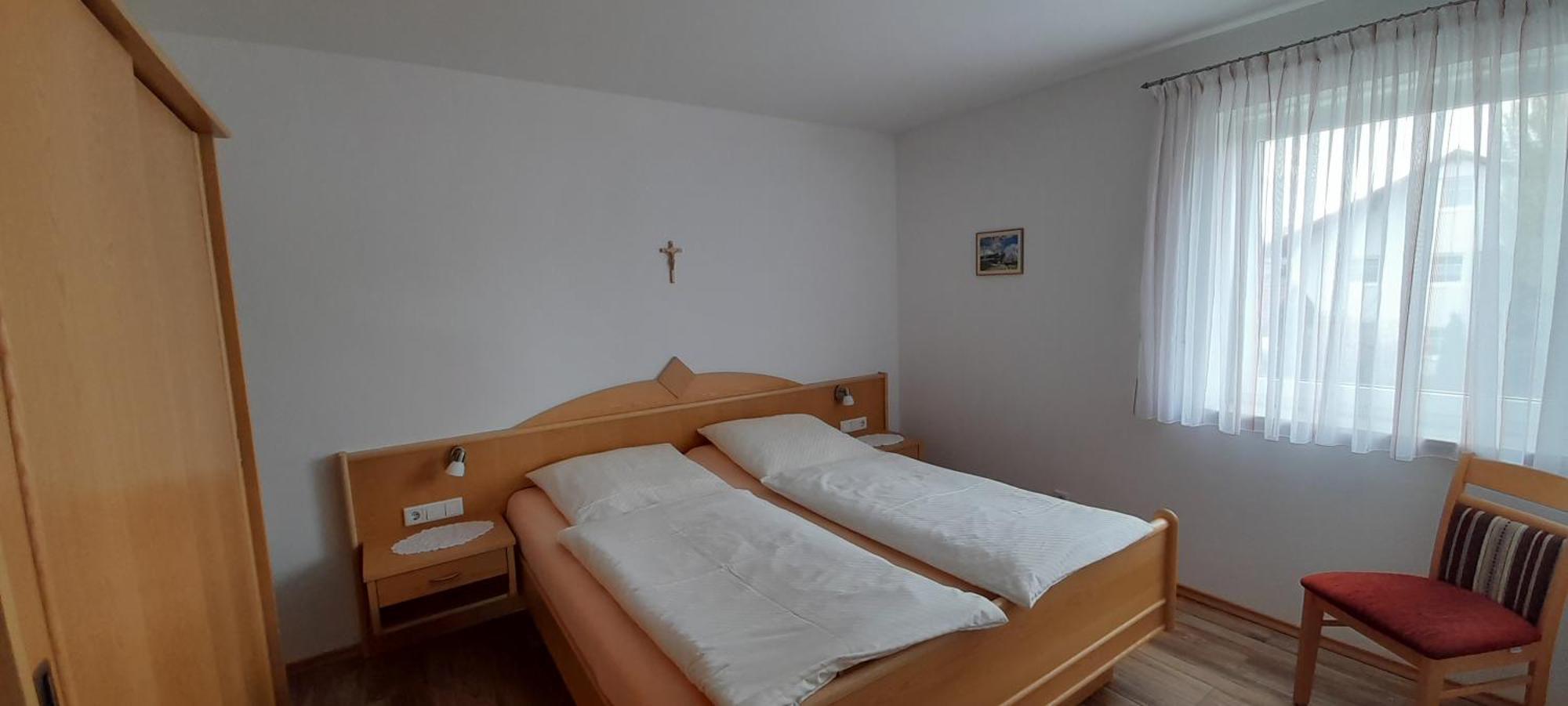 Appartement Landhaus Lehner *