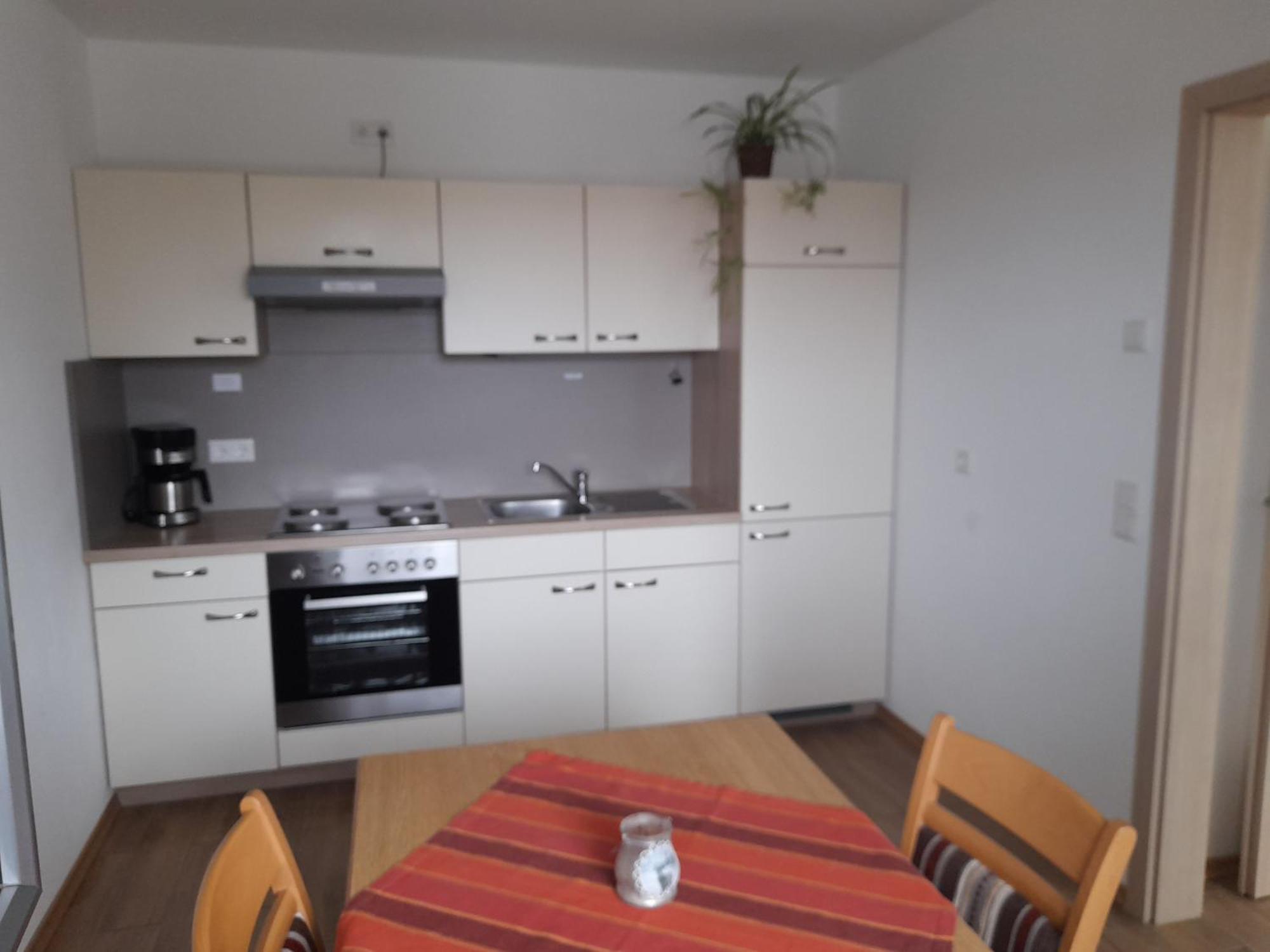 Appartement Landhaus Lehner *