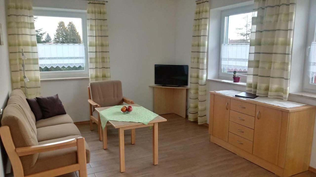 Apartment Lehner Kirchham
